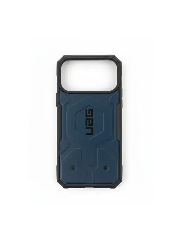 iPhone 17 Series Uag Magsafe pathfinder Armor Lightweight Slim Case For Iphone Military Drop Tested Blue