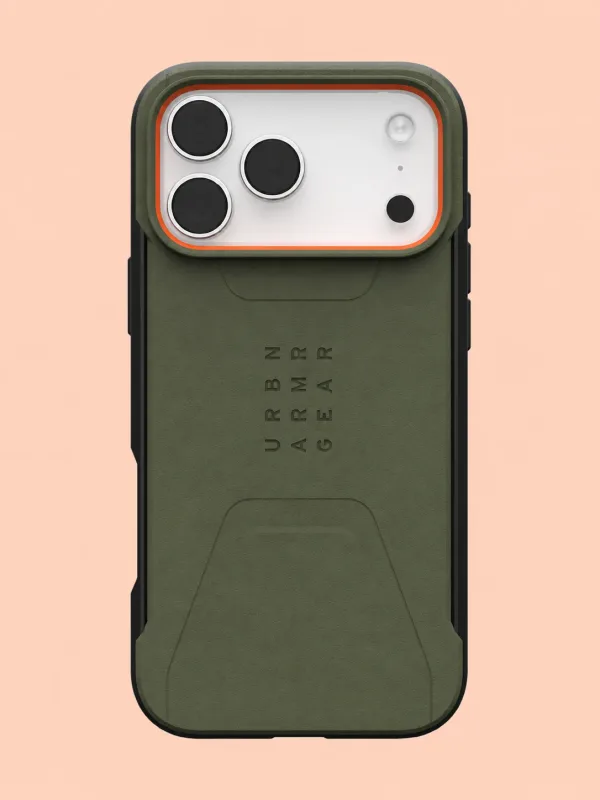 CIVILIAN