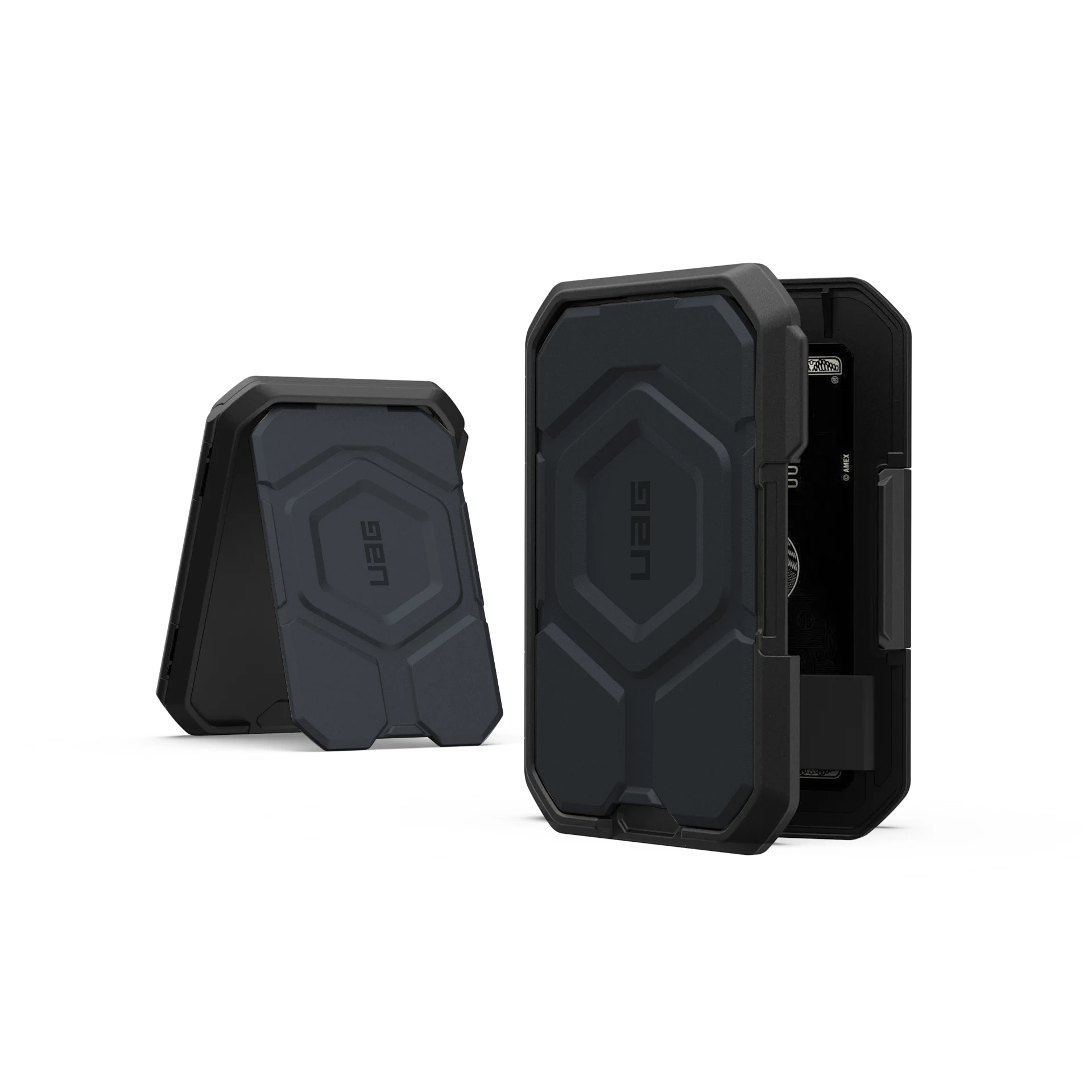 UAG Magnetic Walet With Stand