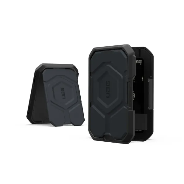 UAG Magnetic Walet With Stand
