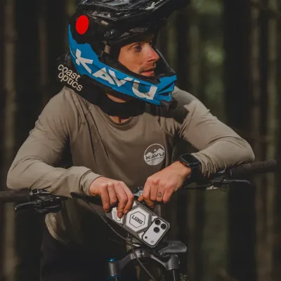 IPHONE 17 SERIES UAG IPHONE MONARCH PRO: MAGSAFE COMPATIBLE, RUGGED, SHOCKPROOF, PREMIUM PROTECTIVE COVER TITANIUM GREY — alternate view