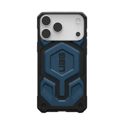 IPHONE 17 SERIES UAG IPHONE MONARCH PRO: MAGSAFE COMPATIBLE, RUGGED, SHOCKPROOF, PREMIUM PROTECTIVE COVER MALLARD
