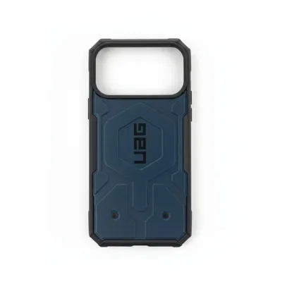 iPhone 17 Series Uag Magsafe pathfinder Armor Lightweight Slim Case For Iphone Military Drop Tested Blue