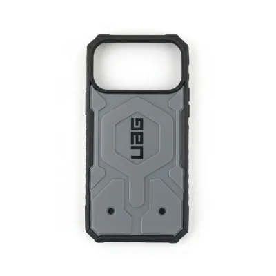 iPhone 17 Series Uag magsafe pathfinder Armor Lightweight Slim Case For Iphone Military Drop Tested-grey