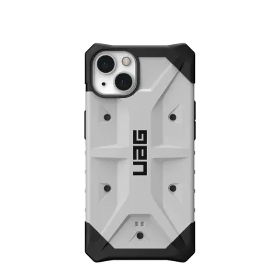 iPhone 14 Series Uag Pathfinder Armor Lightweight Slim Case For Iphone Military Drop Tested-Plasma Ice